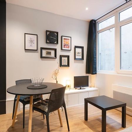 Le Cocon Des Dominicains - Duplex Pour 2, Nancy Apartment Exterior photo